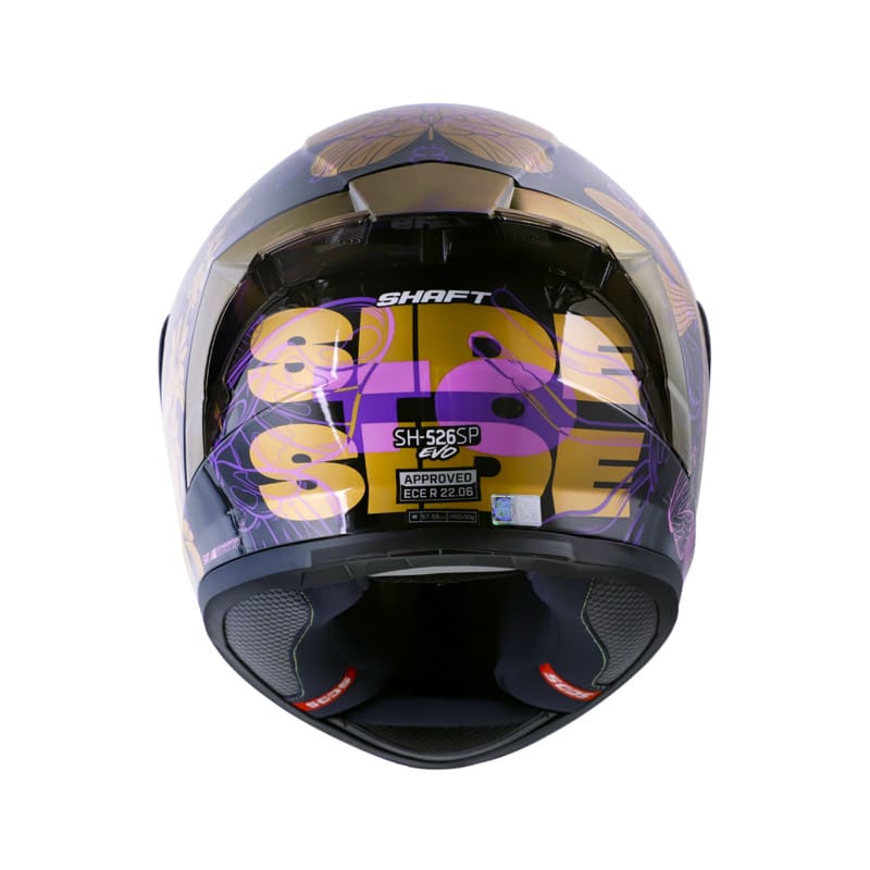 CASCO MOTO SHAFT 526SP SIDE TO SIDE