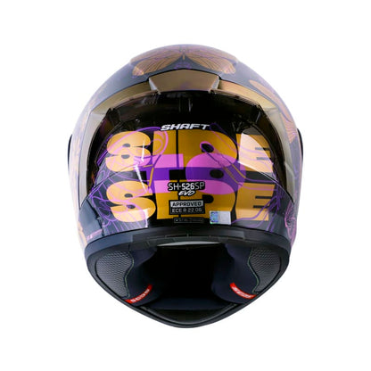 CASCO MOTO SHAFT 526SP SIDE TO SIDE