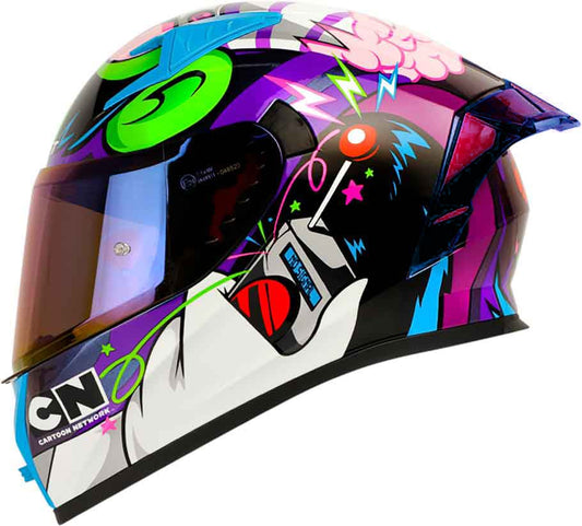 CASCO MOTO SHAFT 526SP EVO MOJO INTEGRAL