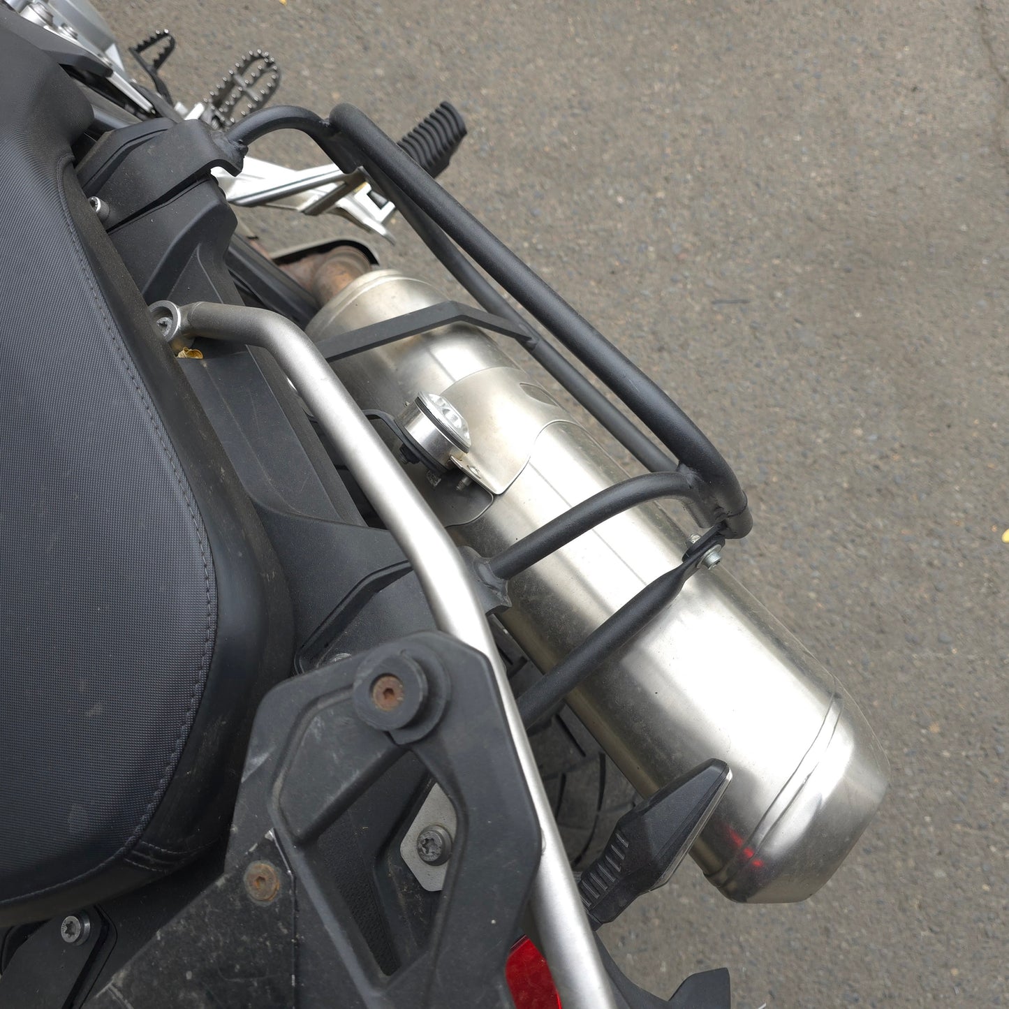 YAMAHA BOLT  R  XVS-950