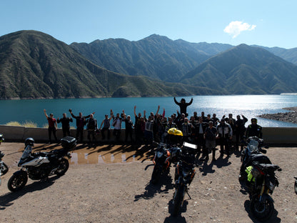🏍️ Mendoza Experience 2027 | Reserva anticipada 🇨🇱🇦🇷- Ruta Guiada por Instructores