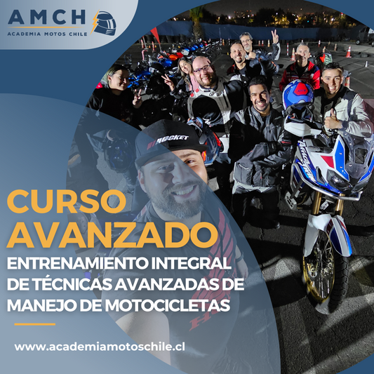 Curso Avanzado