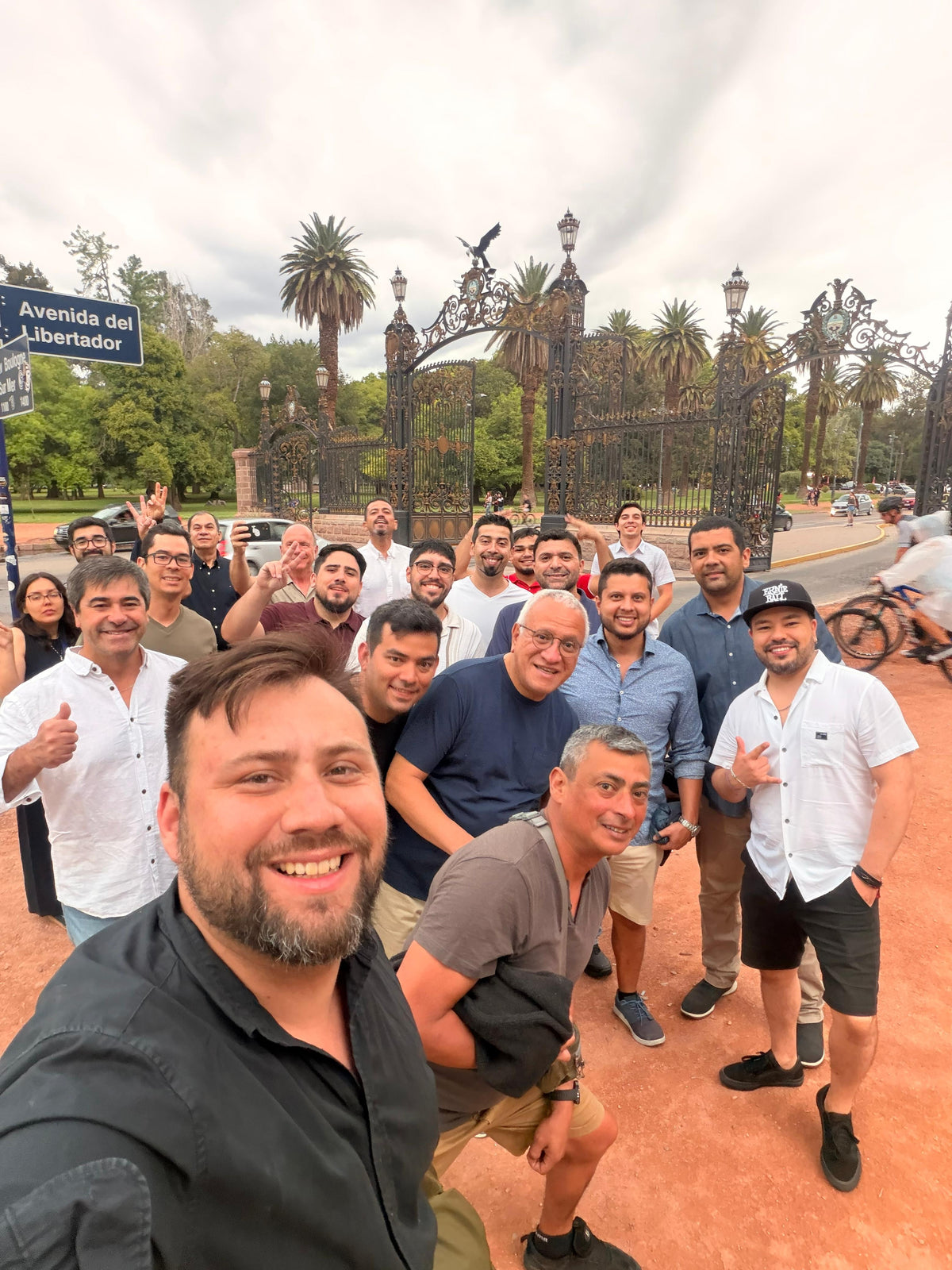 🏍️ Mendoza Experience 2027 | Reserva anticipada 🇨🇱🇦🇷- Ruta Guiada por Instructores