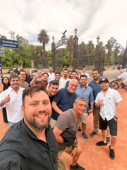 🏍️ Mendoza Experience 2027 | Reserva anticipada 🇨🇱🇦🇷- Ruta Guiada por Instructores
