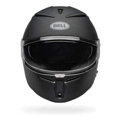 Casco Moto Bell Lithium Solid Black