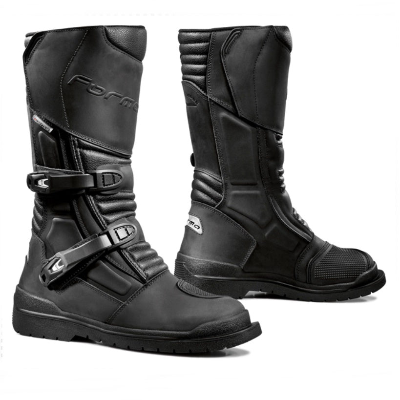 Bota Forma – Cape Horn Black