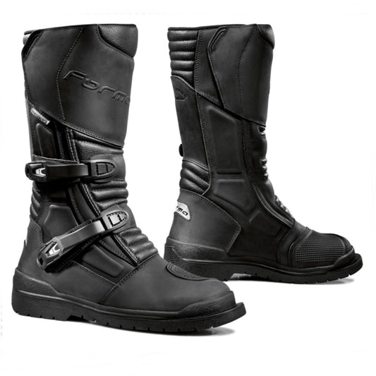 Bota Forma – Cape Horn Black
