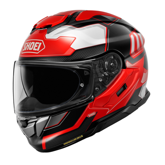 CASCO DE MOTO SHOEI GT AIR 3 AGILITY TC-1