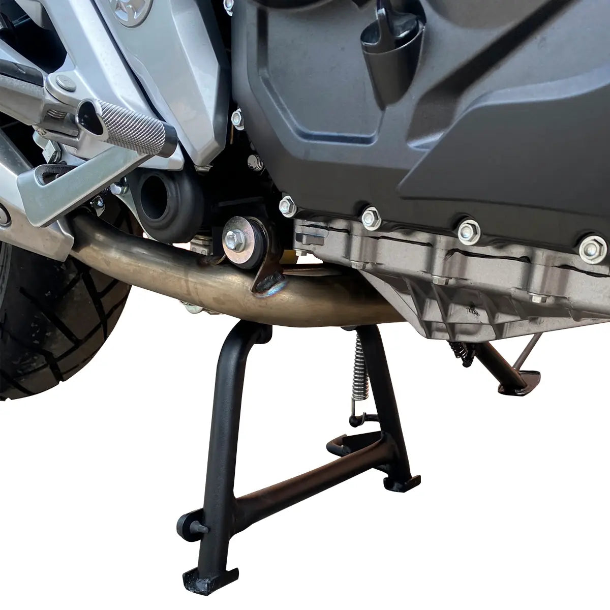 Caballete central para HONDA NC750X 2022 en adelante