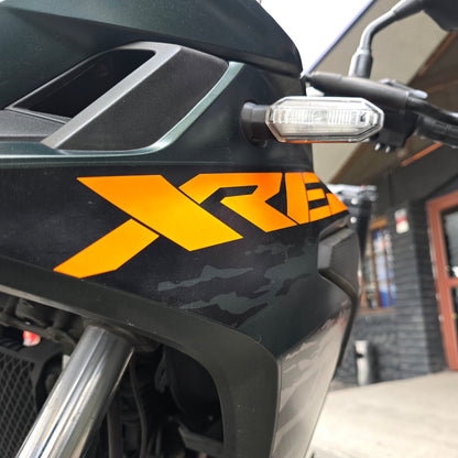 HONDA  XRE 300
