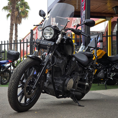 YAMAHA BOLT  R  XVS-950