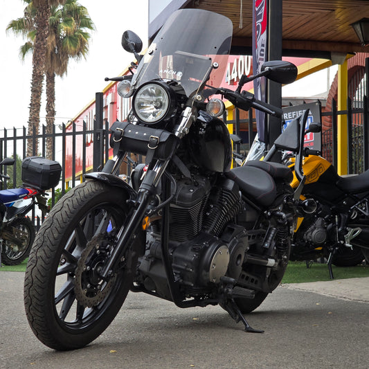 YAMAHA BOLT  R  XVS-950
