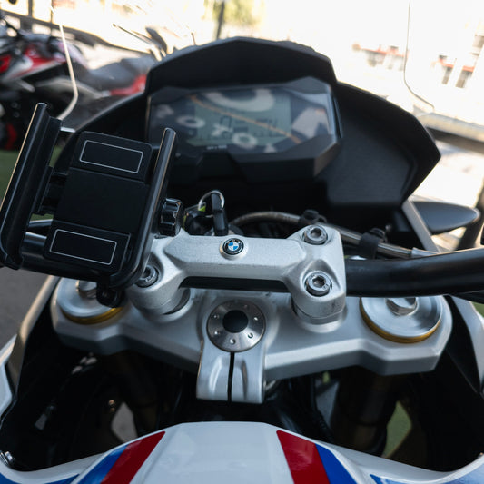 BMW 310GS 2021