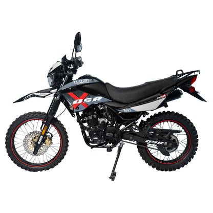 DSRX 150 / UMMOTOS