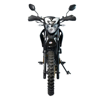 DSRX 150 / UMMOTOS