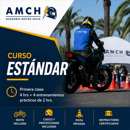 ✅ Curso Inicio Estándar