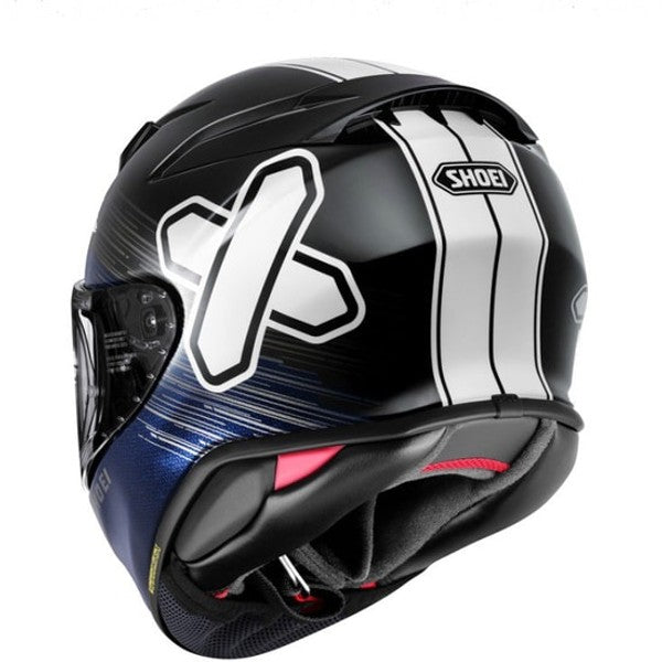 CASCO MOTO SHOEI NXR 2 IDEOGRAPH