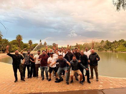 🏍️ Mendoza Experience 2027 | Reserva anticipada 🇨🇱🇦🇷- Ruta Guiada por Instructores