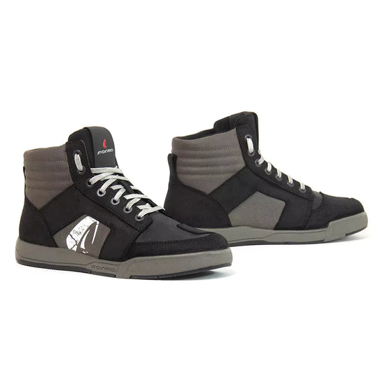 Botas para moto Ground Dry Forma