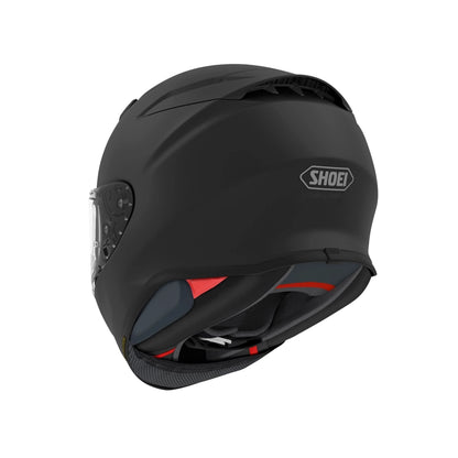 CASCO MOTO SHOEI NXR 2 NEGRO MATE