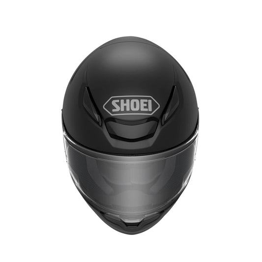 CASCO MOTO SHOEI NXR 2 NEGRO MATE
