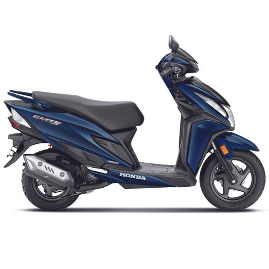 Honda Elite 125