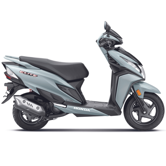 Honda Elite 125