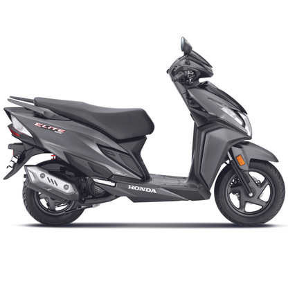 Honda Elite 125