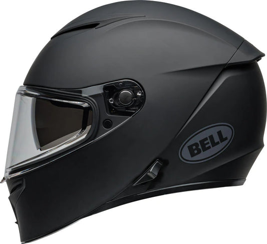 Casco Bell Lithium Negro Mate