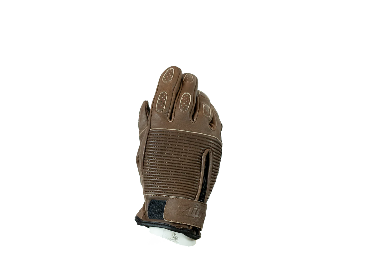 Guantes KMZ Retro Cafe
