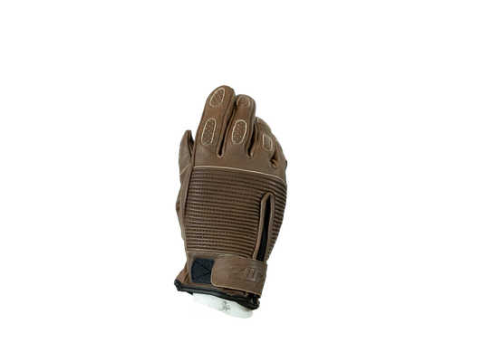 Guantes KMZ Retro Cafe