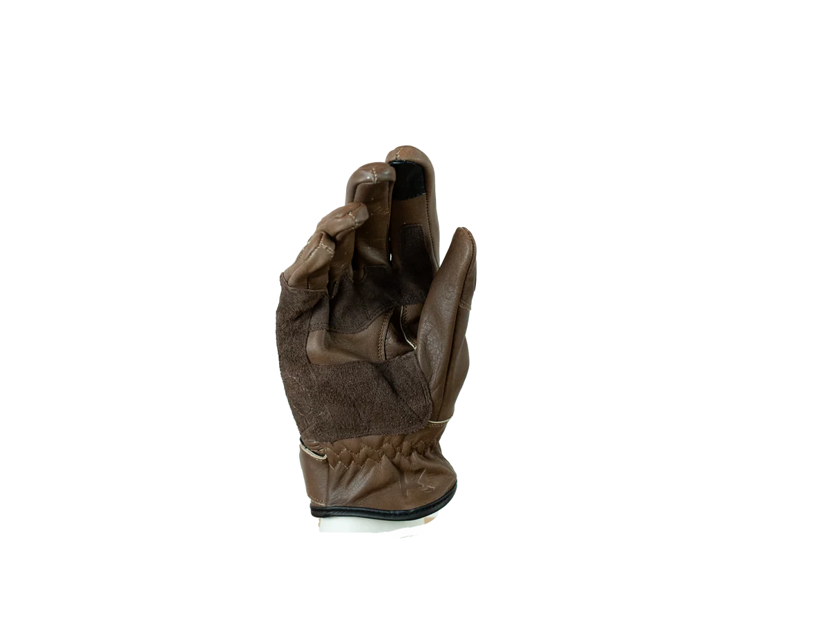 Guantes KMZ Retro Cafe