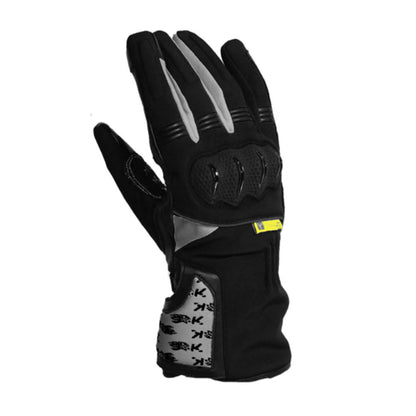 Guantes Nomad I KMZ
