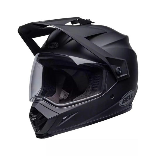 Casco Moto Calle MX-9 Adventure Mips Negro