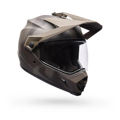 Casco Moto Calle MX-9 ADV Café BELL
