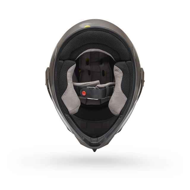 Casco Moto Calle MX-9 ADV Café BELL