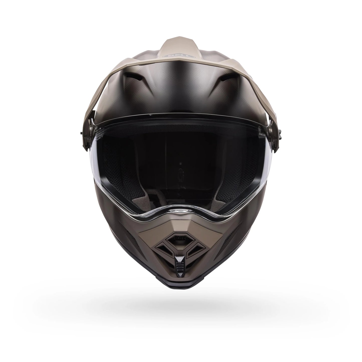 Casco Moto Calle MX-9 ADV Café BELL