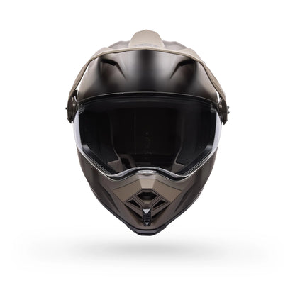 Casco Moto Calle MX-9 ADV Café BELL