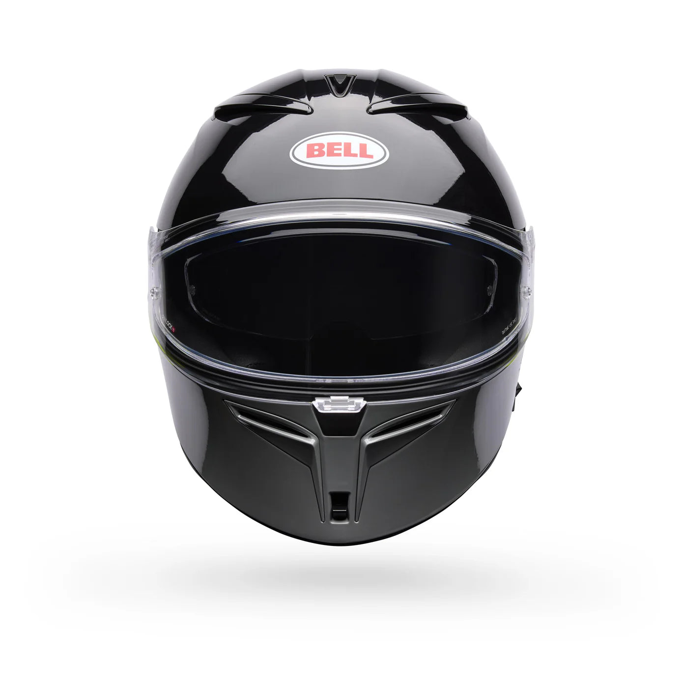 Casco Moto Bell Lithium Motion Gris