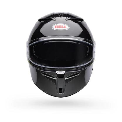 Casco Moto Bell Lithium Motion Gris