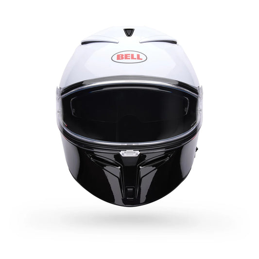 Casco MotoBell Lithium Motion Blanco/Negro