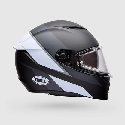 Casco Bell Lithium Flip