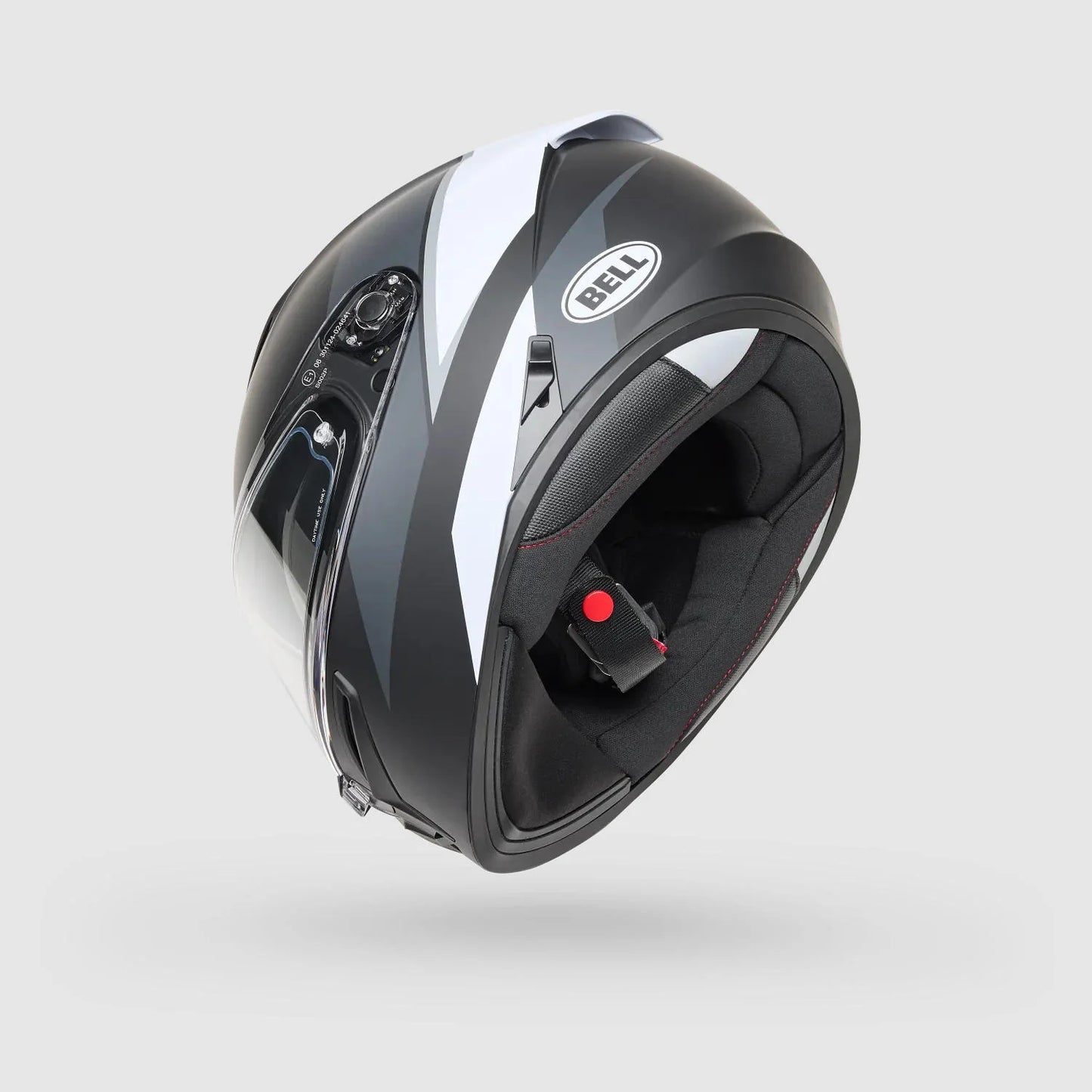 Casco Bell Lithium Flip