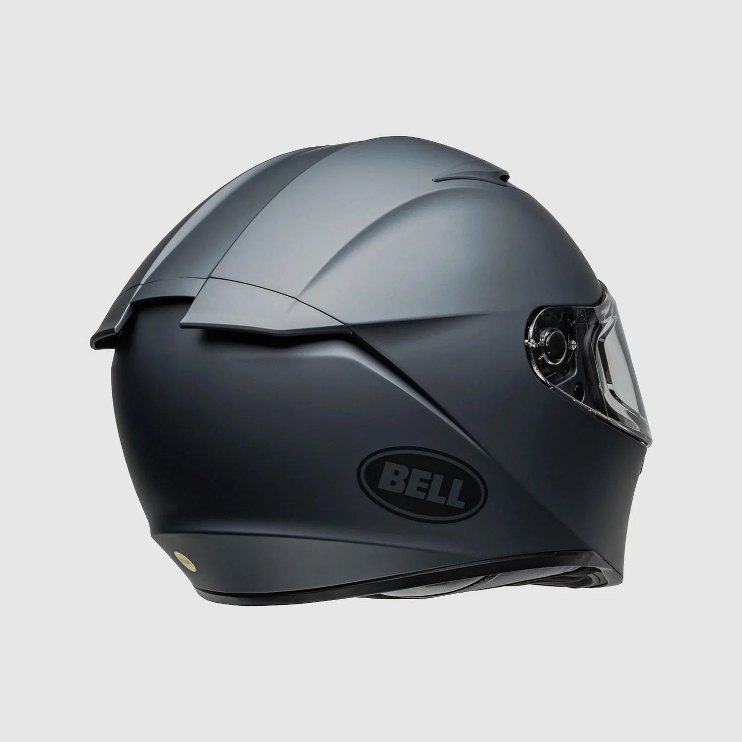 Casco Moto Bell Lithium MIPS SOLID BLACK
