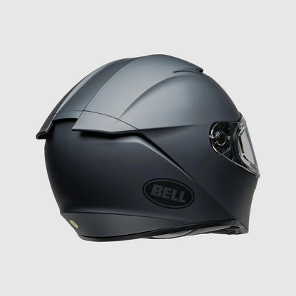 Casco Moto Bell Lithium MIPS SOLID BLACK