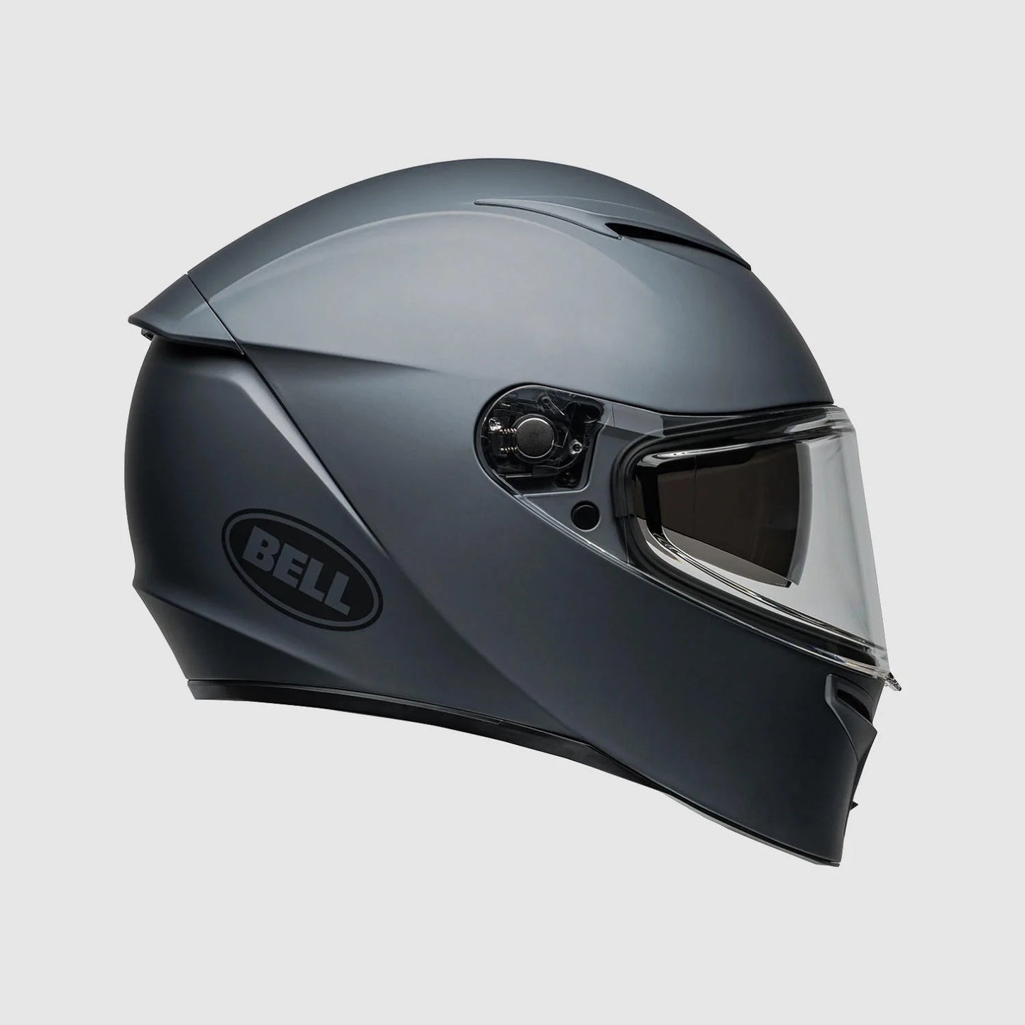 Casco Moto Bell Lithium MIPS SOLID BLACK