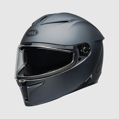 Casco Moto Bell Lithium MIPS SOLID BLACK