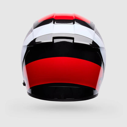 Casco Moto Bell Lithium MIPS Tech