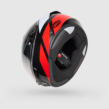 Casco Moto Bell Lithium MIPS Tech