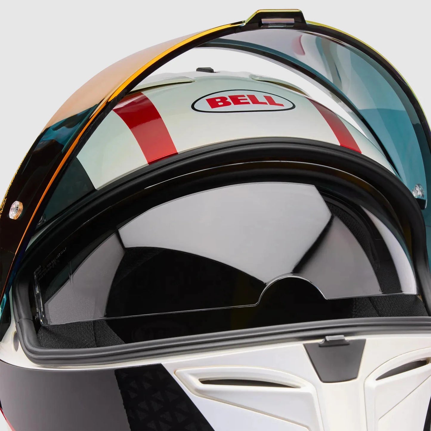 Casco Moto Bell Lithium MIPS BLIP